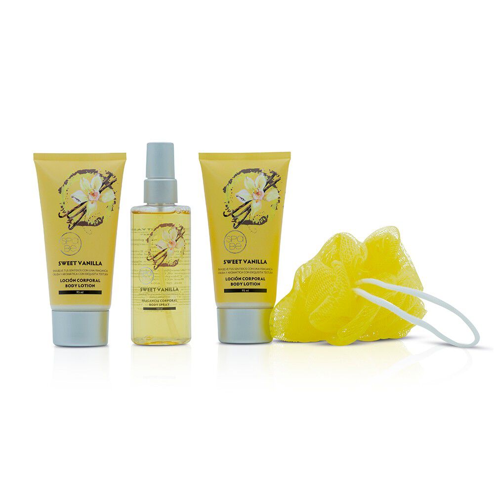 Set-Crema-Corporal-Vainilla-+-Shower-+-Body-Spray-imagen-2