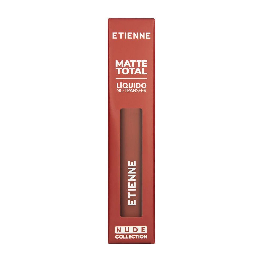 Labial Liquido Matte Total 22