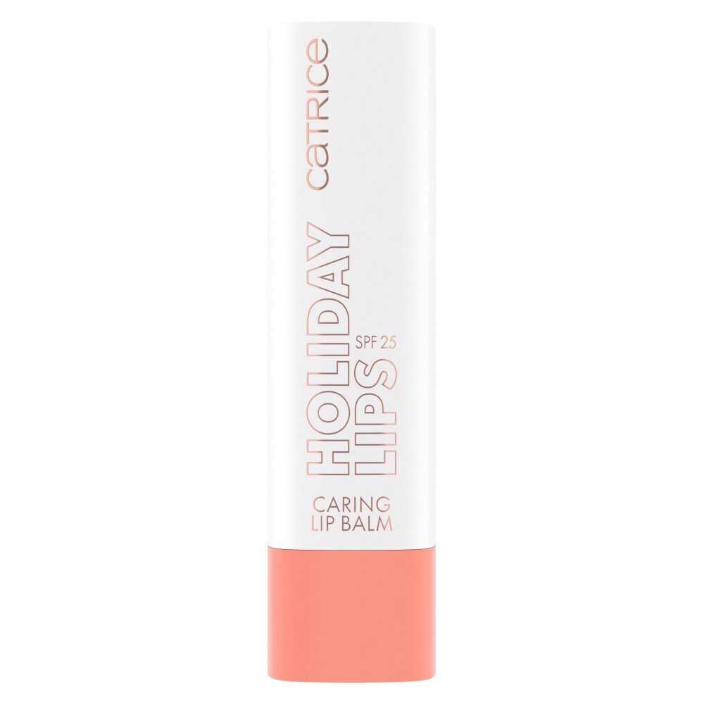 Balsamo Labial Holiday Lips 30