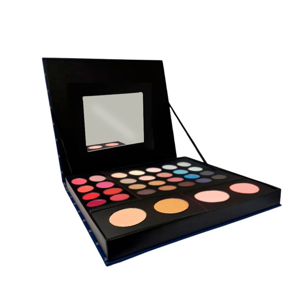 Kit-de-Maquillaje-Make-Up-Book-Harley-Quinn-imagen-1