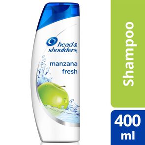 Shampoo-Manzana-Fresh-400-mL-imagen