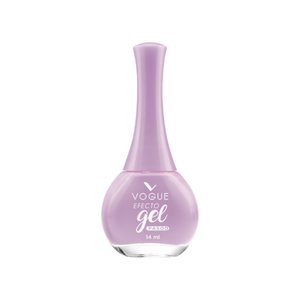 Esmalte Efecto Gel Elegante 14 ml