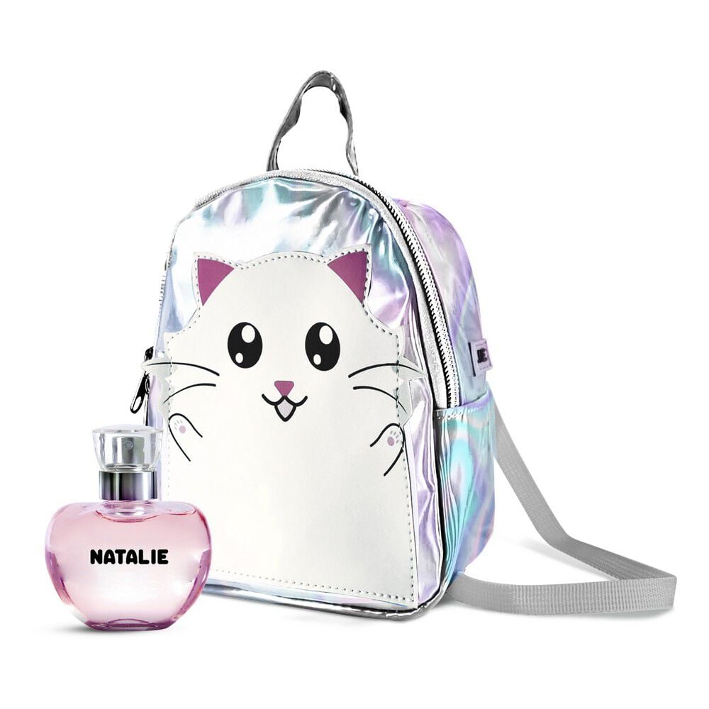 Perfume Naoki 90ml + Mochila