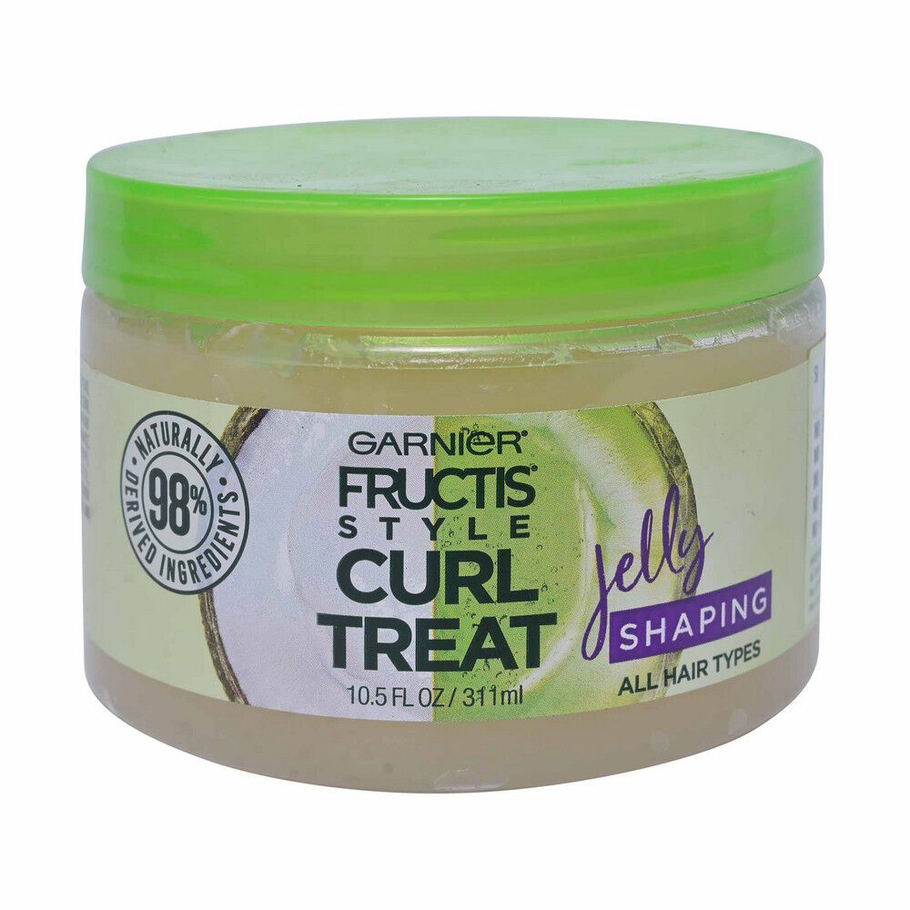 Natural Styling Curl Butter image number null