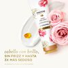 Acondicionador-Nutrient-Blends-Control-de-Frizz-Instantáneo-Pantenol-&-Extracto-de-Rosa-235-ml-imagen-3