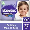 Pañales-Desechables-Premium-Flexiprotect-Talla-XXG-27-Unidades-imagen-1