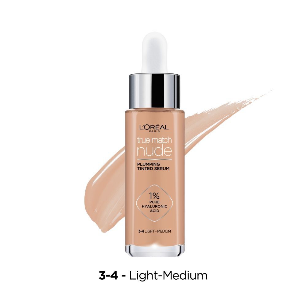 Serum-Rellenador-con-Color-True-Match-Nude-3-4-Medium-30-ml-imagen-2