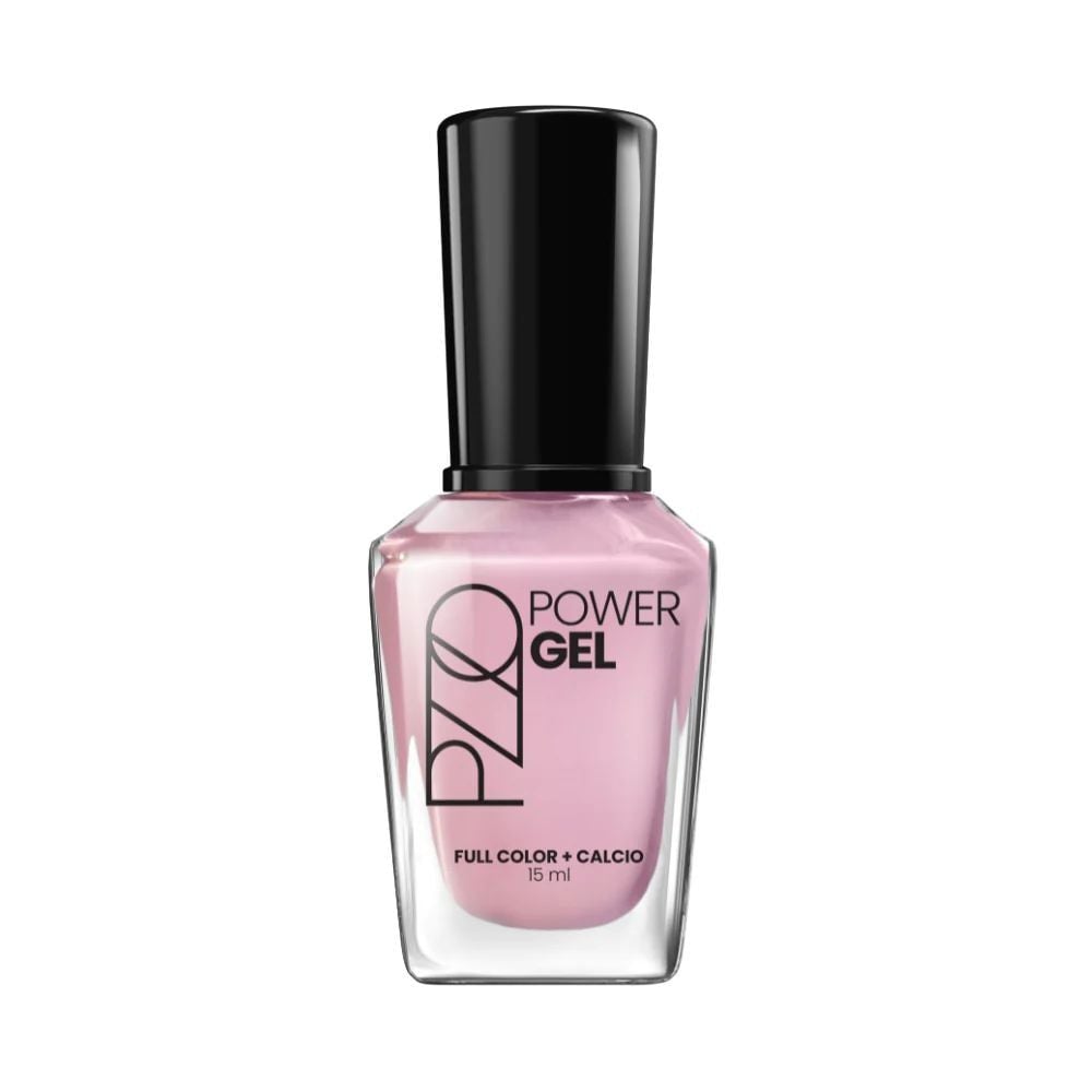 Esmaltes Power Nails Gel Rose