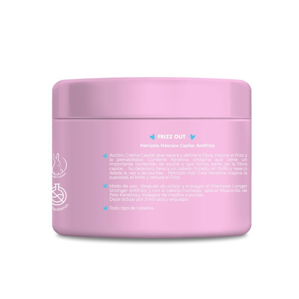 Máscara-Capilar-Antifrizz-Keratina-420-g-imagen-2