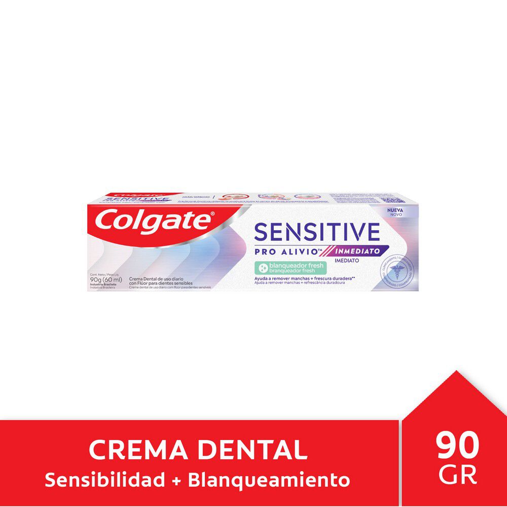 Sensitive-Pro-Alivio-Inmediato-Crema-Dental-con-Fluor-Blanqueador-90-grs-imagen-1
