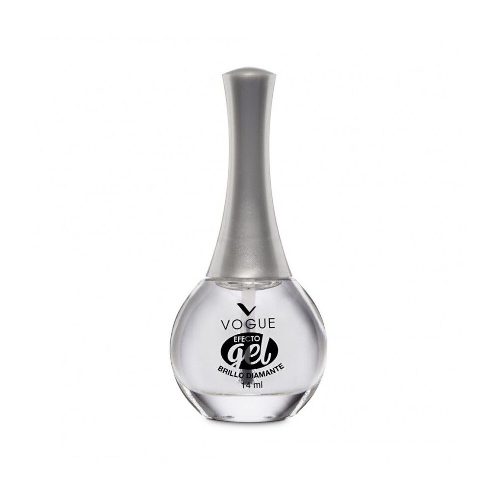 Esmalte De Uñas Brillo Diamante 14 mL