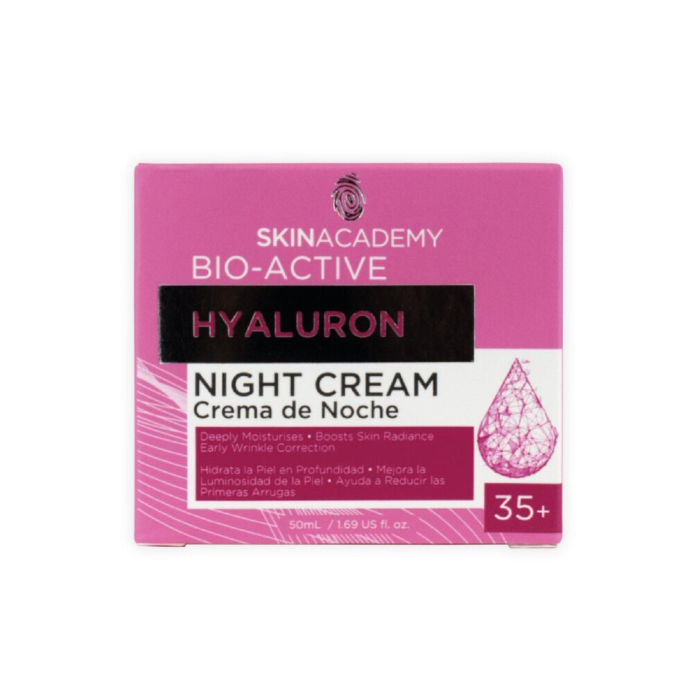 Crema-Noche-Antiarrugas-35+-Hyaluron-50-mL-imagen-3