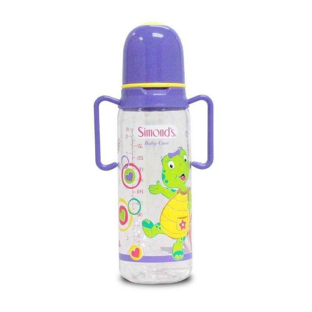 Mamadera Fansy 240 mL