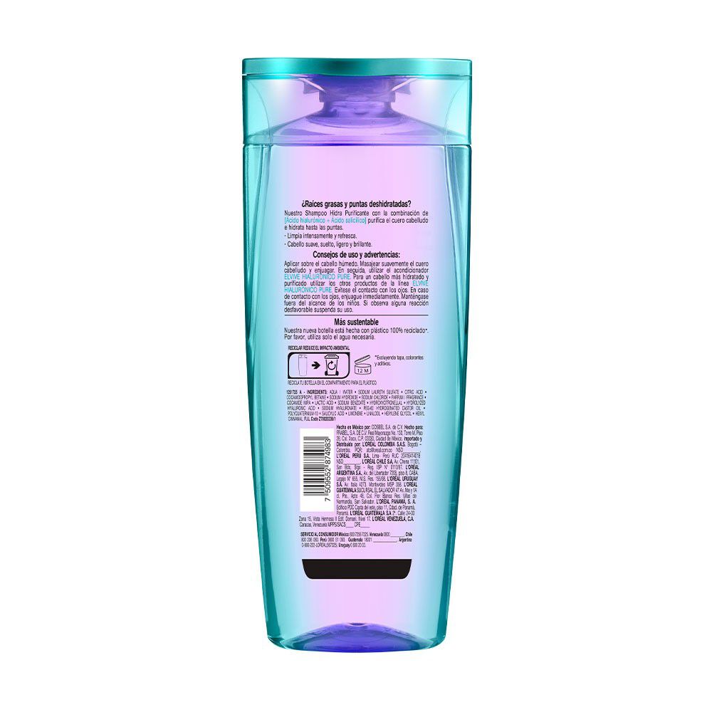 Shampoo-Hialurónico-Pure-680-ml-imagen-2