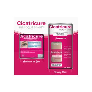 Pack-Crema-Beauty-Care-50Gr-+-Crema-Contorno-De-Ojos-8,5Gr-imagen