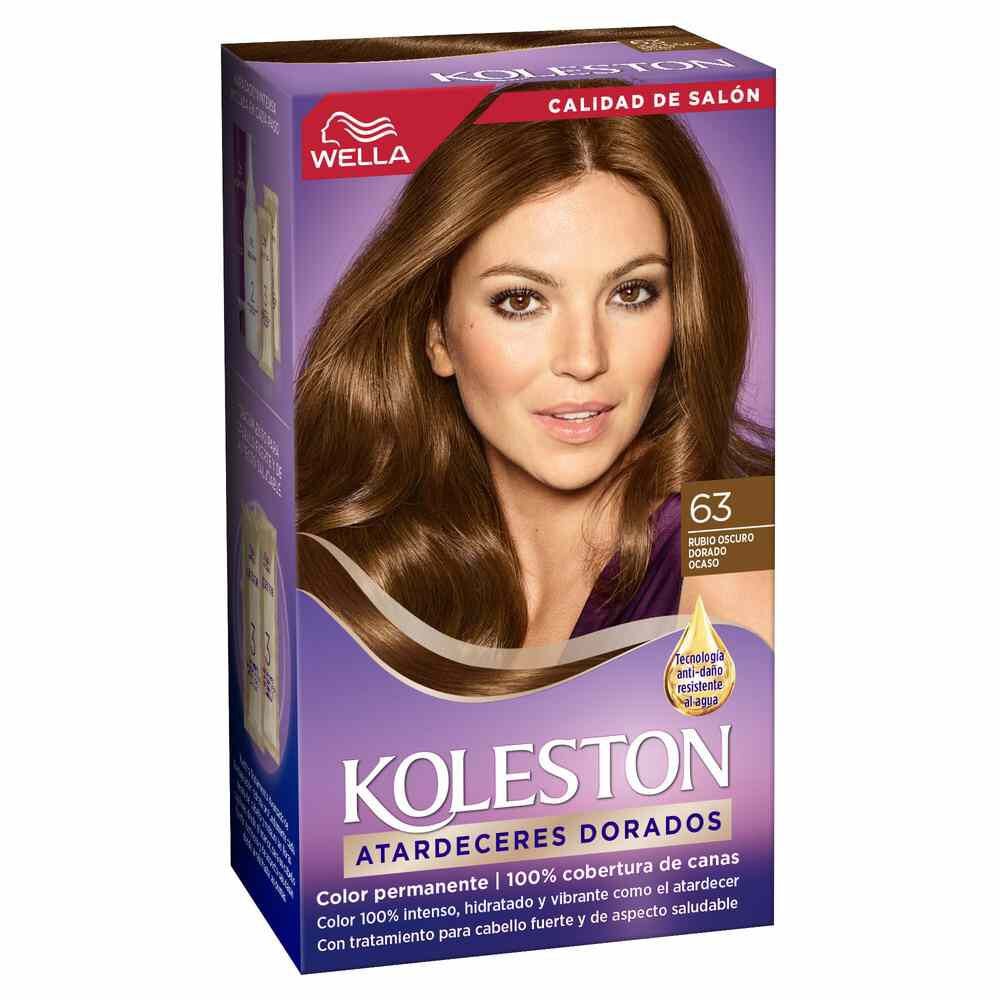 Tintura-Permanente-Kit-63-Rubio-Oscuro-Dorado-Ocaso-imagen-3