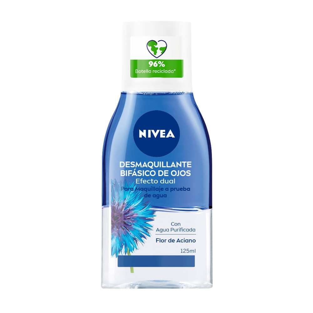 Desmaquillante De Ojos Bifásico 125 mL