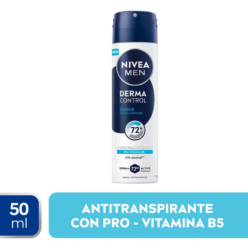 Derma Control Defend Spray 150ml