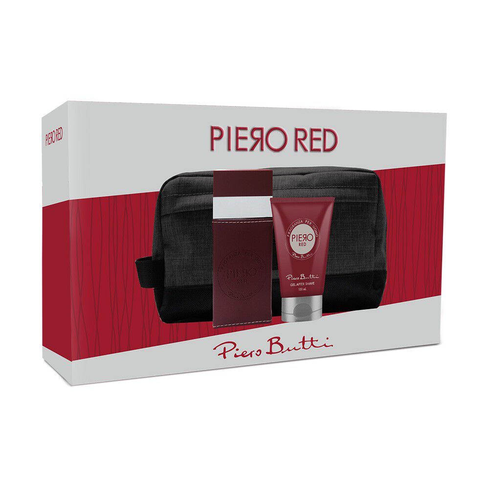 Set-Perfume-Piero-Red-100-ml-EDT-+-Estuche-+-After-Balm-imagen