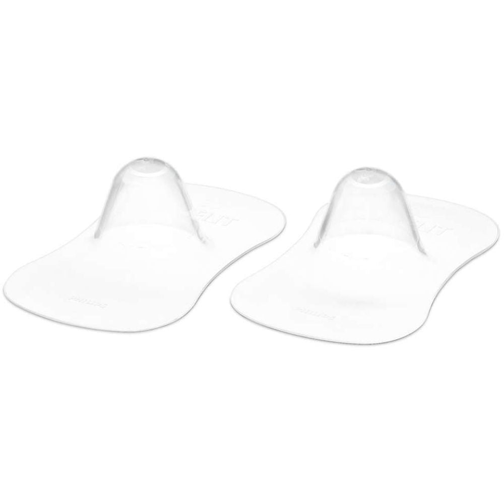 Protectores Mamarios ultra suaves 2 piezas Avent SCF153/03