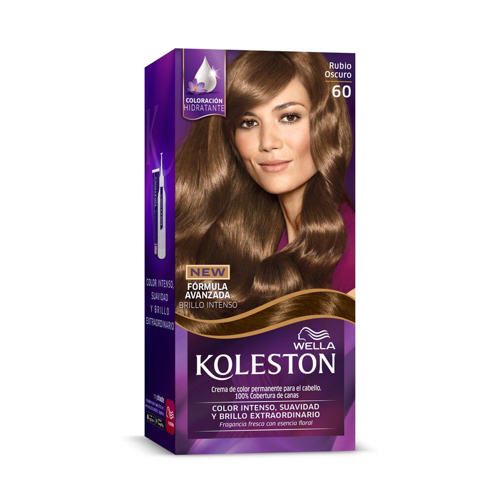 New-6/0-Rubio-Oscuro-+-Koleston-Activador-Color-20Vol.-50-ml.-imagen