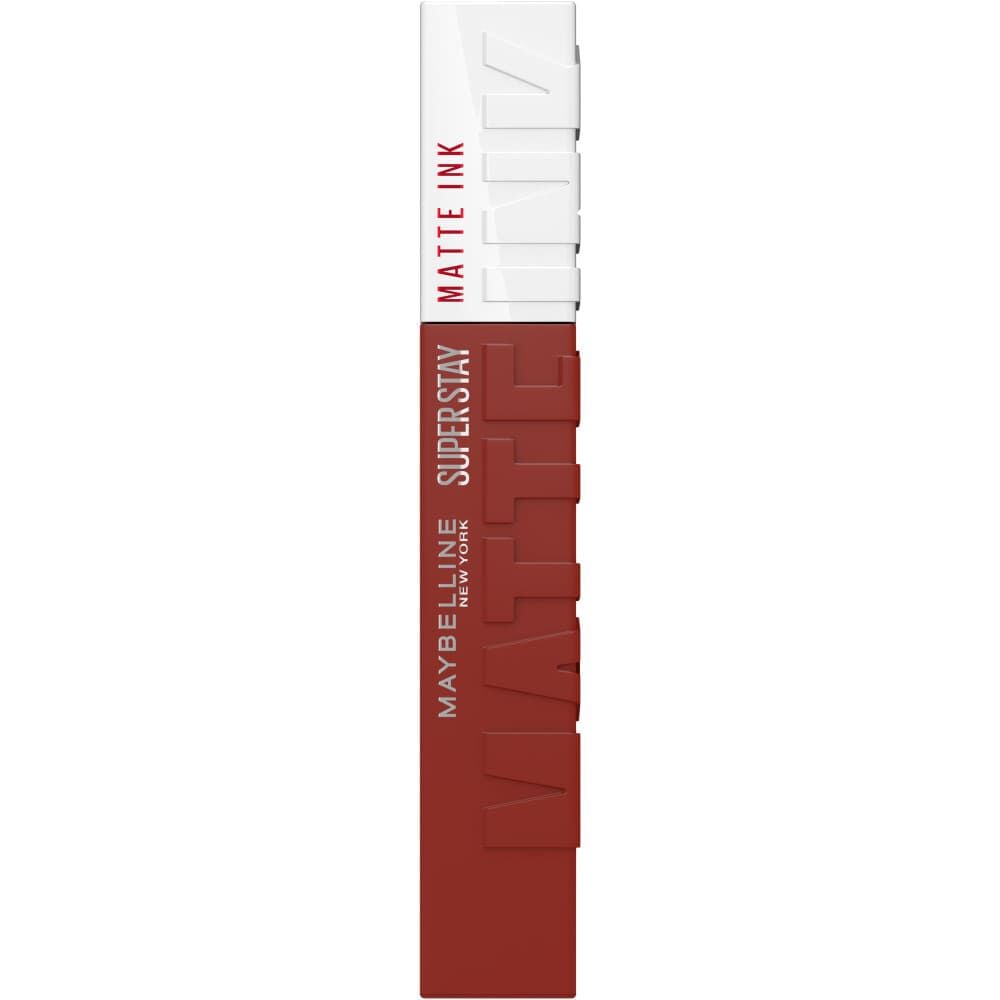Labial Larga Duración Super Stay Matte Ink Charmer