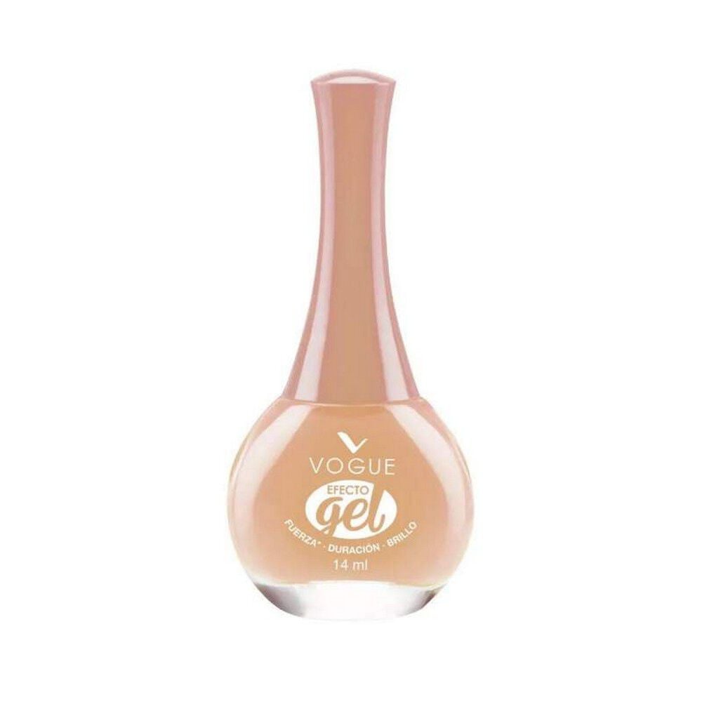 Gel Esmalte de Uñas de 14 mL Mate