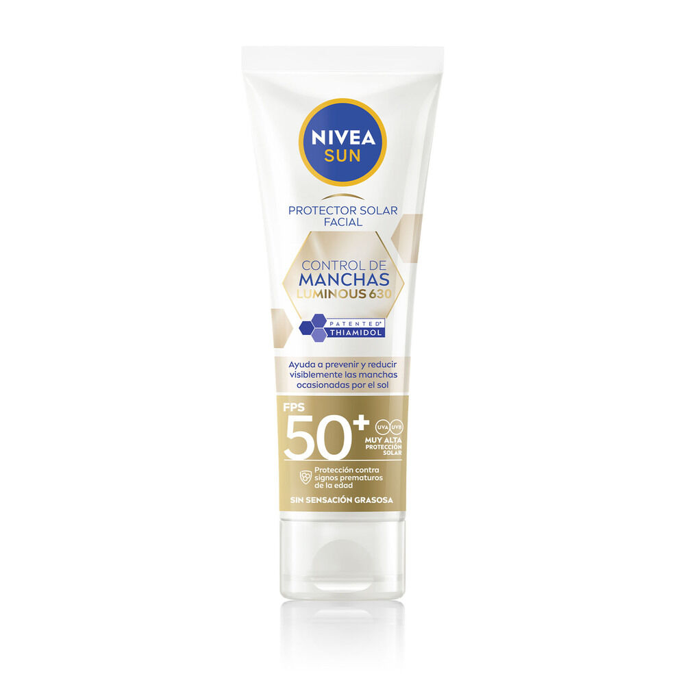 SUN Control de Manchas FPS50