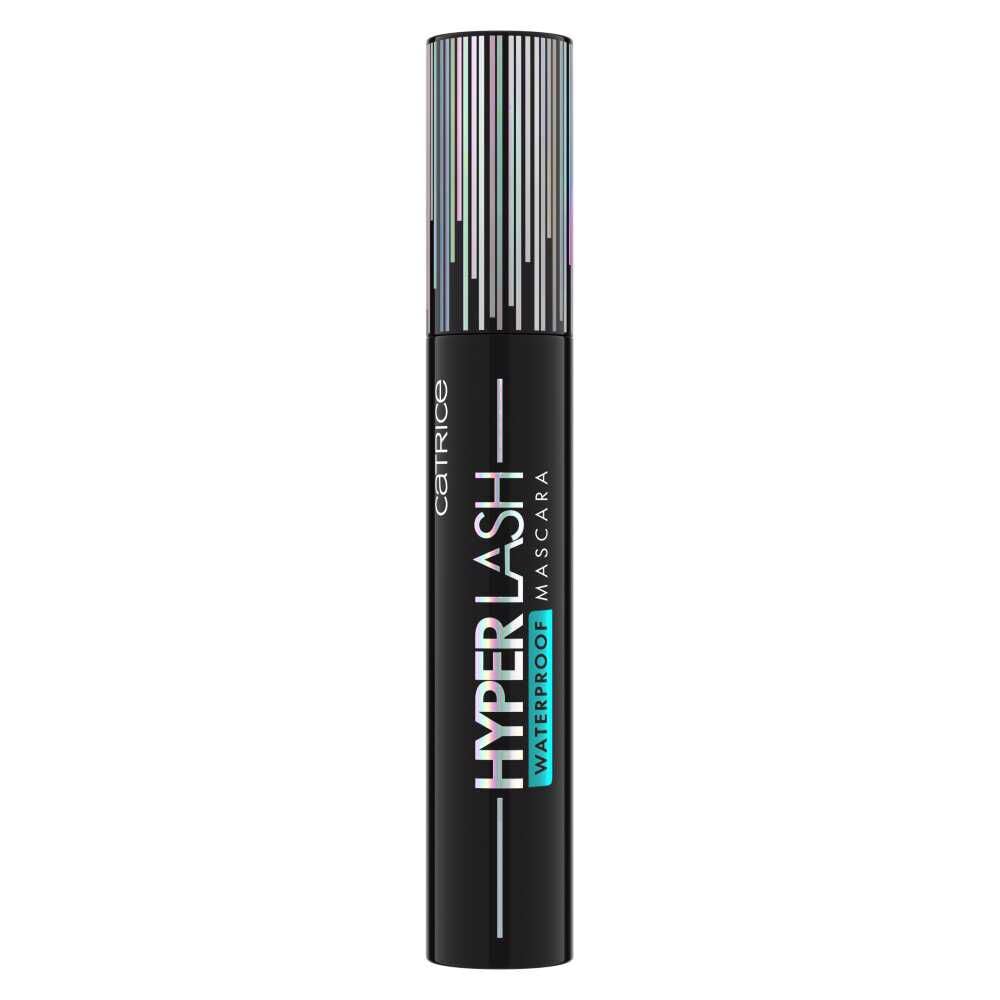 Mascara WP Hyper Lash 010