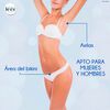Depilación-Crema-Axila-&-Bikini-Piel-Sensible-100-mL-imagen-4