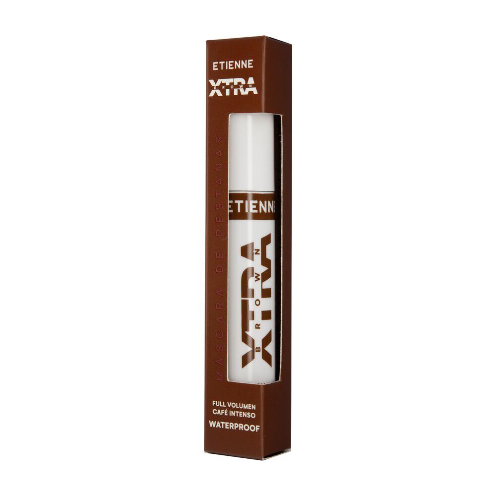 Máscara Xtra Brown Wp