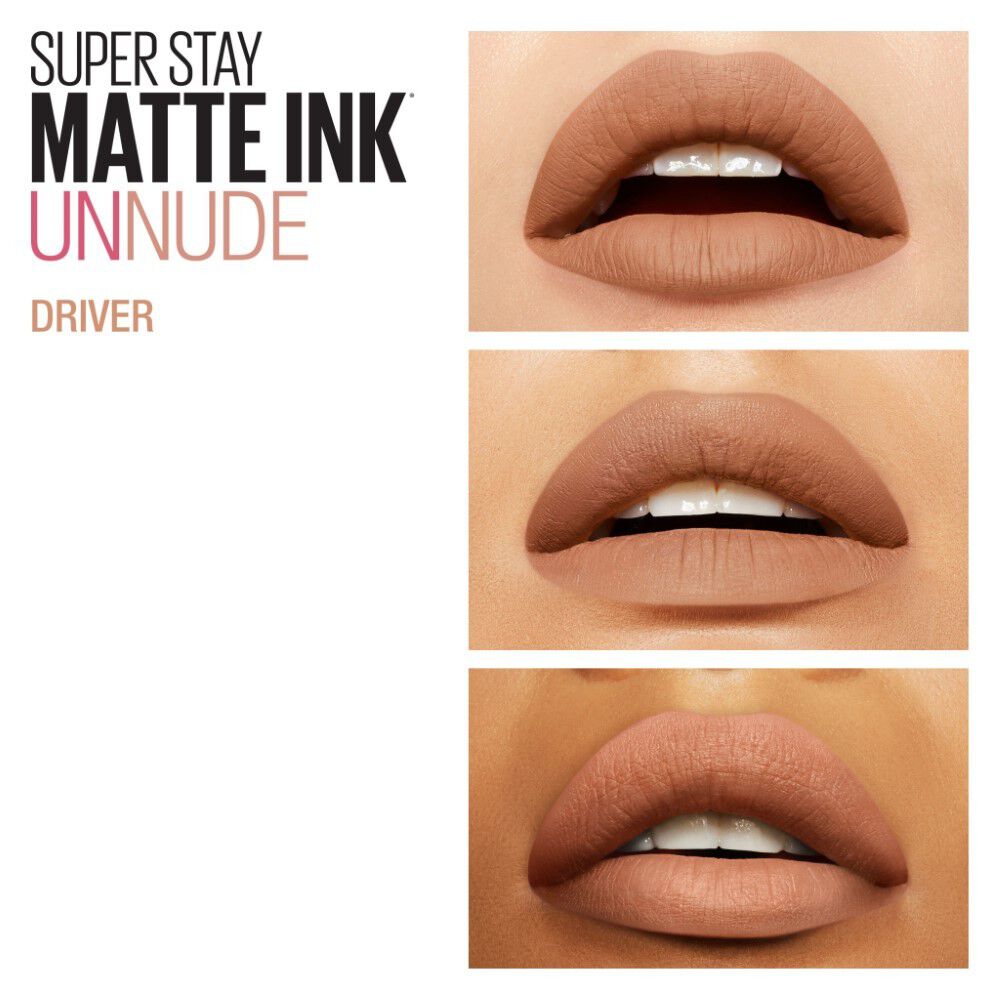 Labial-Superstay-Matte-Ink-55-Driver-5-mL-imagen-4
