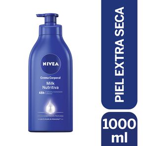 Crema-Corporal-Milk-Nutritiva-Piel-Extra-Seca-1000-Ml-imagen