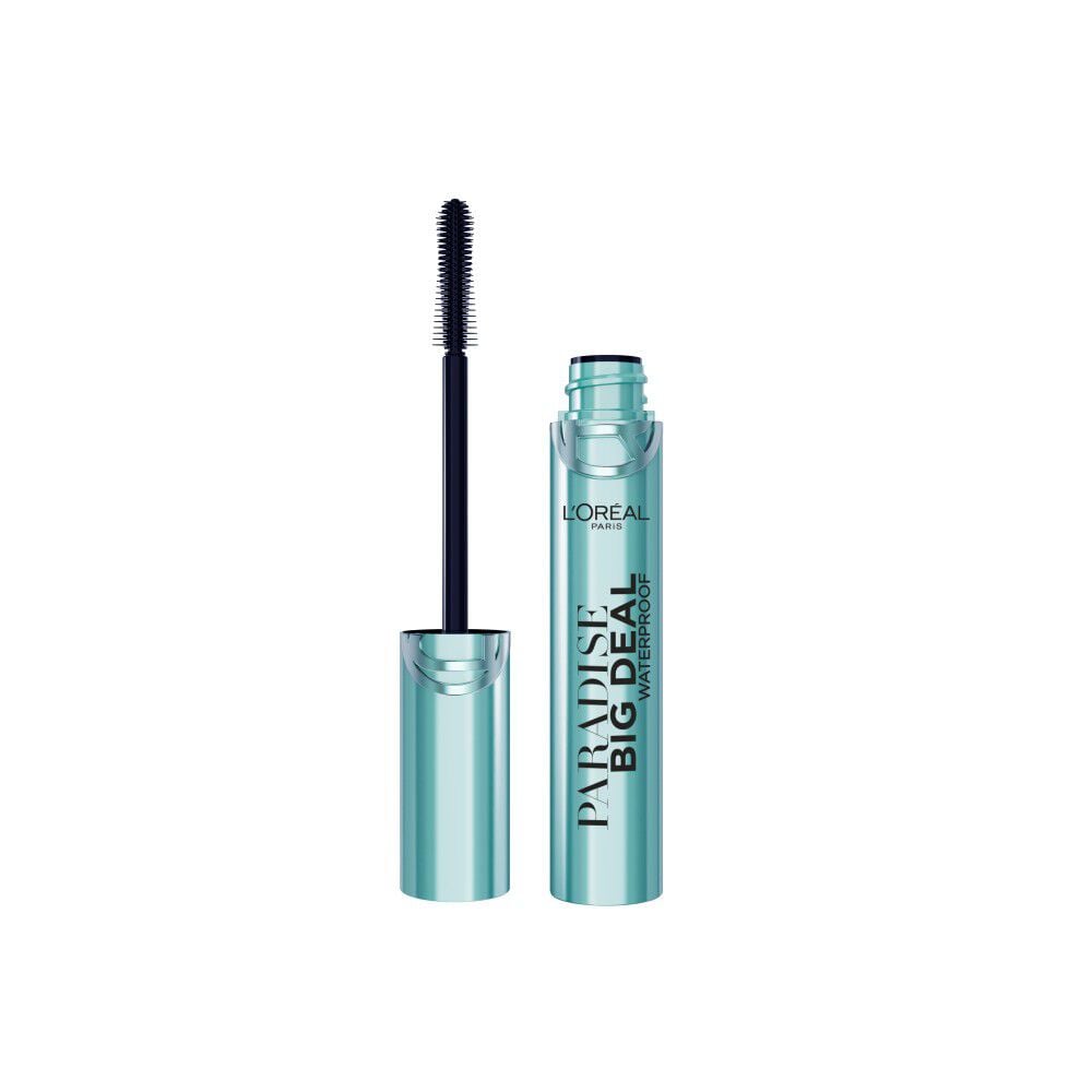 Máscara de Pestañas Paradise Big Deal WTP 9,5ml