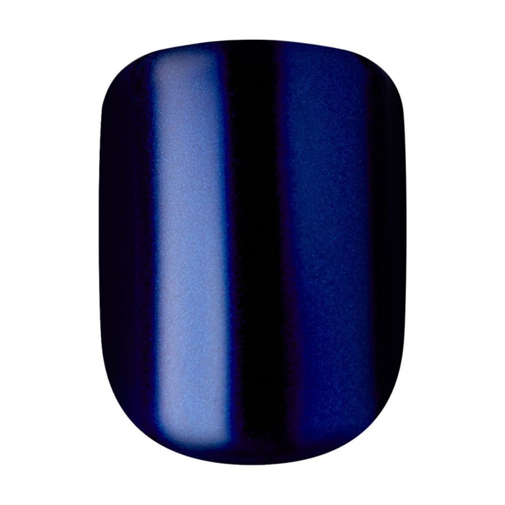 Uñas-Postizas-Impress-Color-Never-Too-Navy-X30-imagen-2