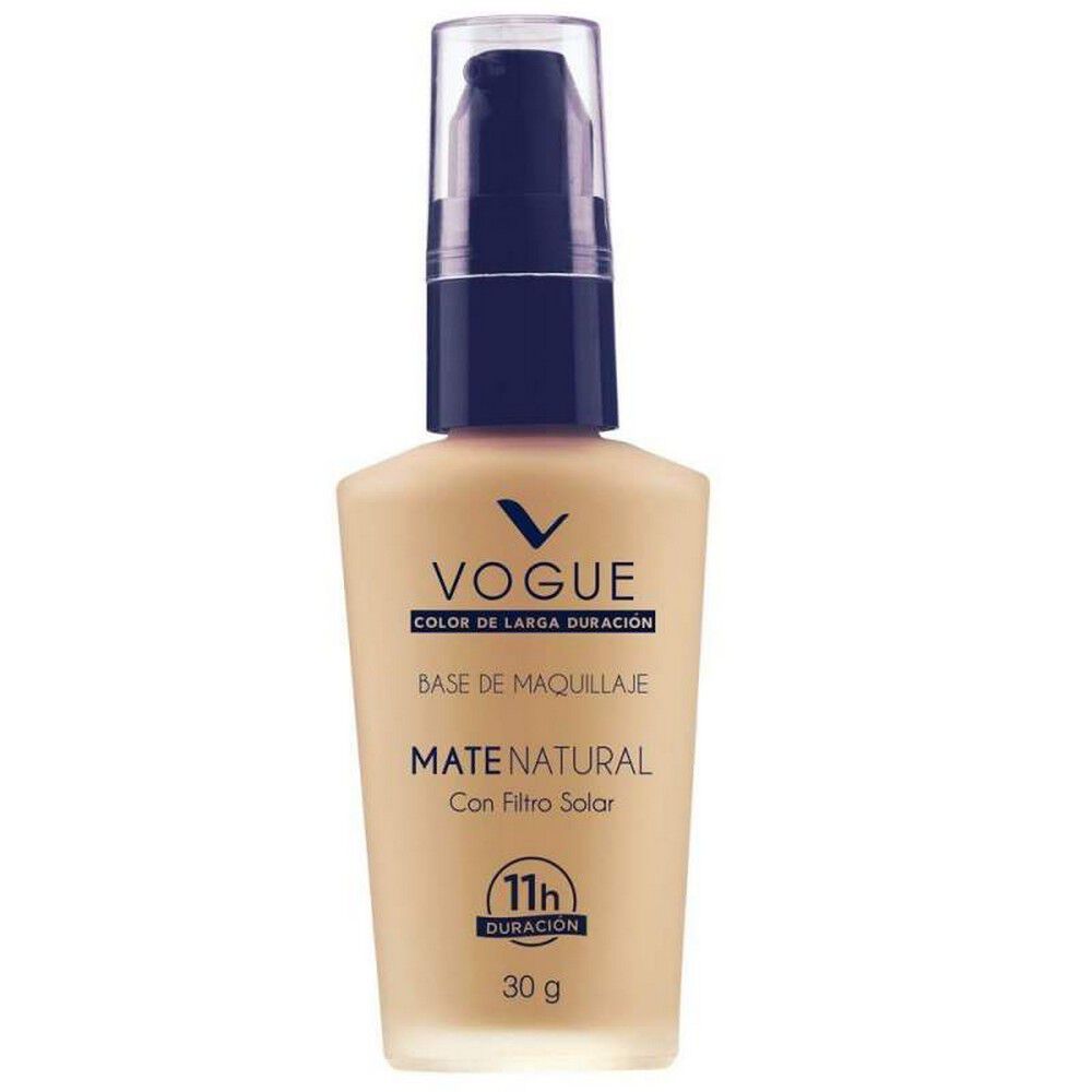 Mate-Natural-Base-de-Maquillaje-de-30-gr.-Color-Avellana-imagen-1