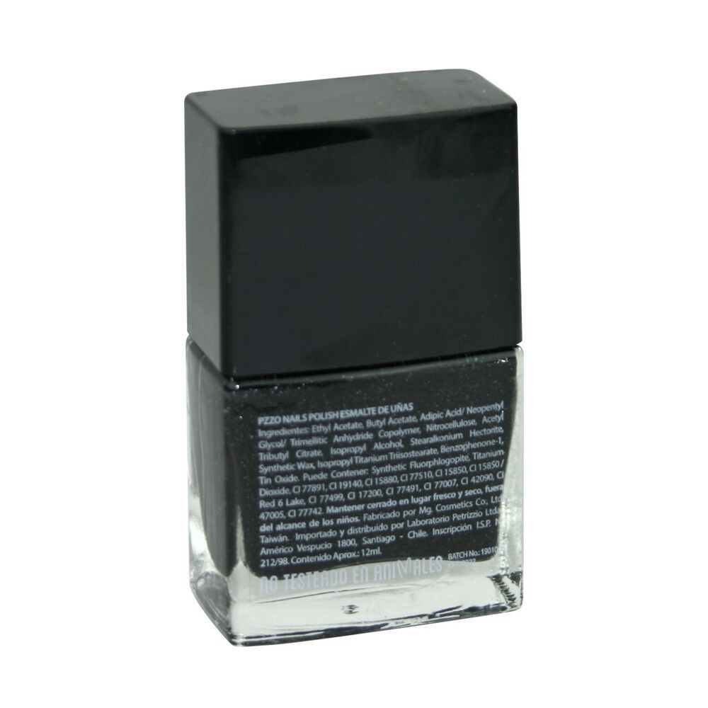 Luxe-Nails-Esmalte-de-Uñas-de--12-mL-Color-Black-imagen-2