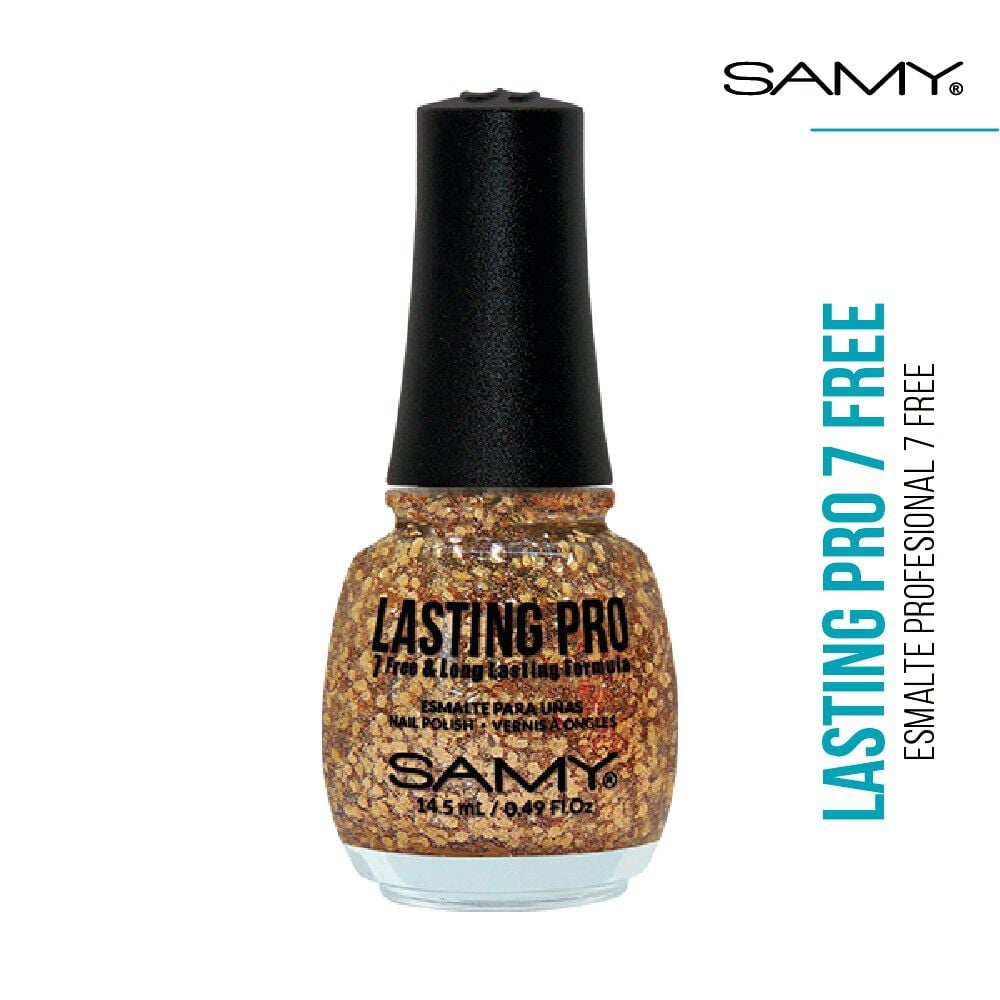 Esmalte de uñas Ghana 14,5 ml