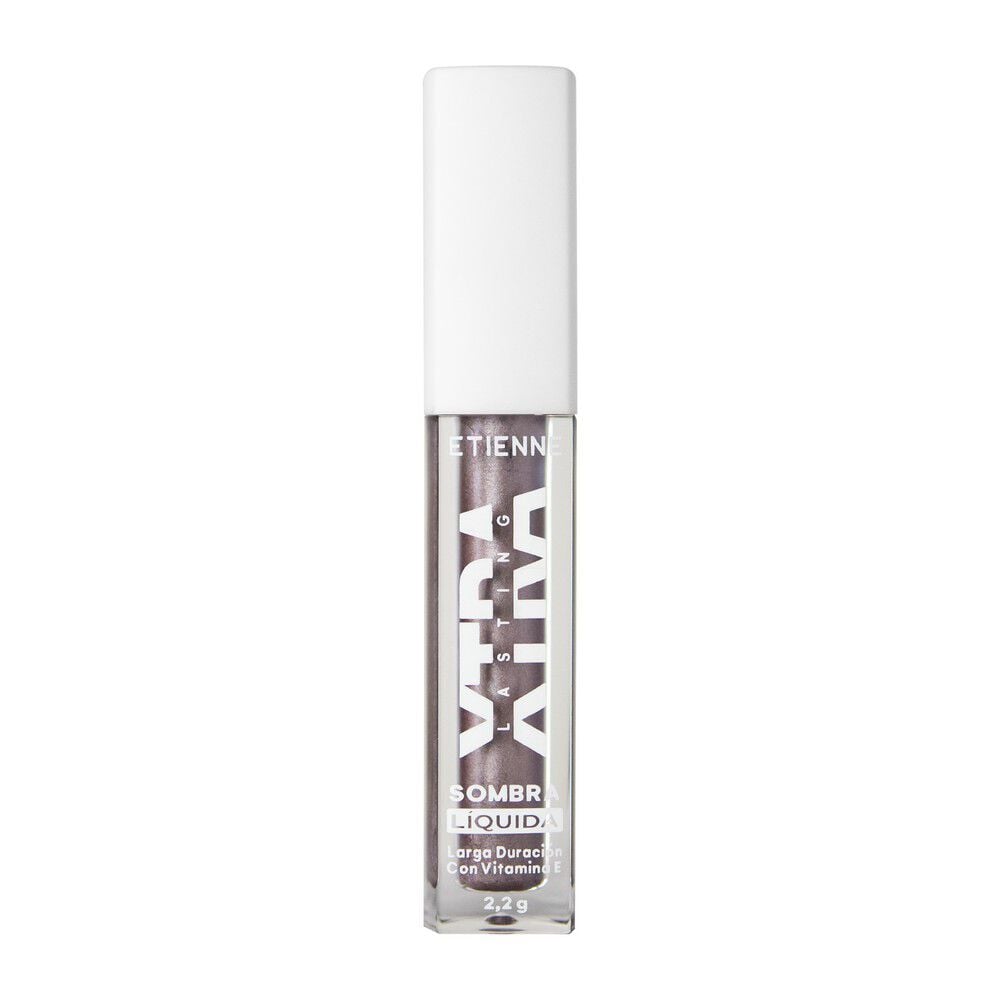Sombra Xtra Liquida Rose Metal