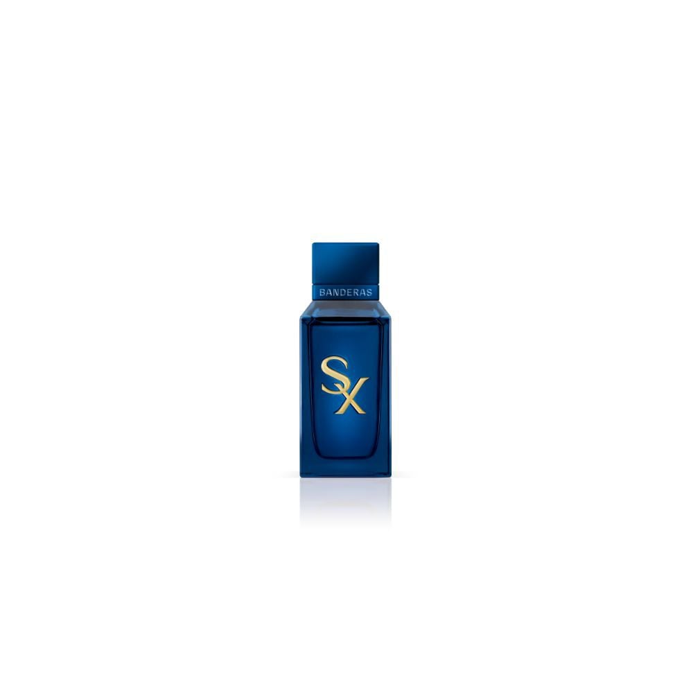 Perfume Hombre Banderas  Seduction X  50 Ml