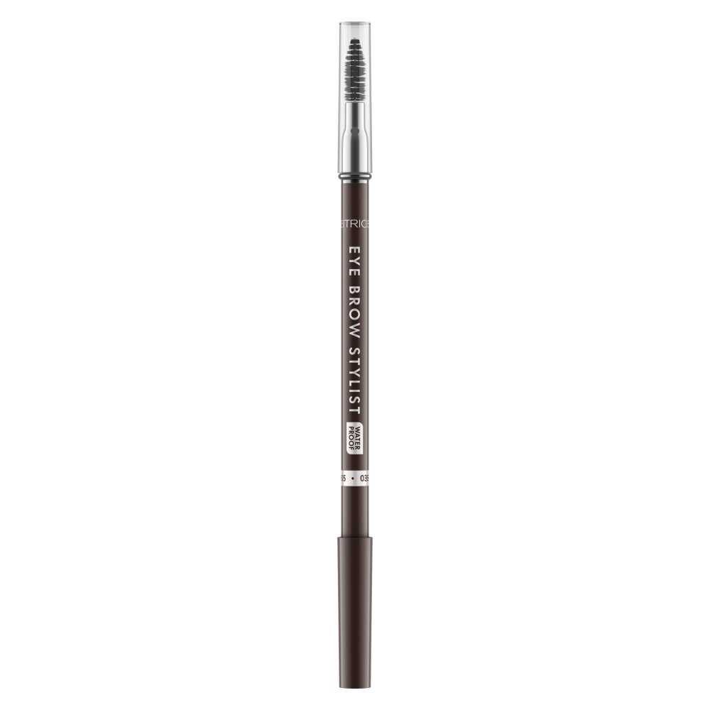 Lápiz De Cejas Stylist 035 Brown Eye Crown
