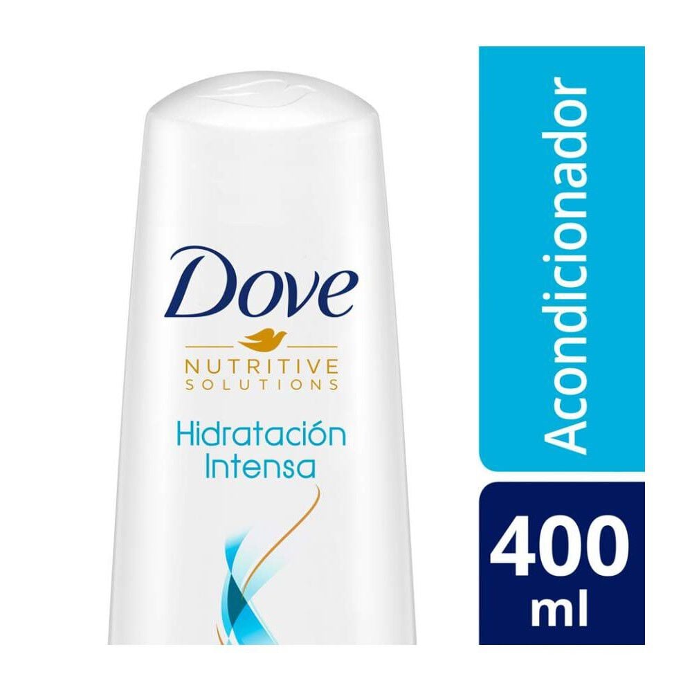 Acondicionador Hidratación Intensa 400 mL