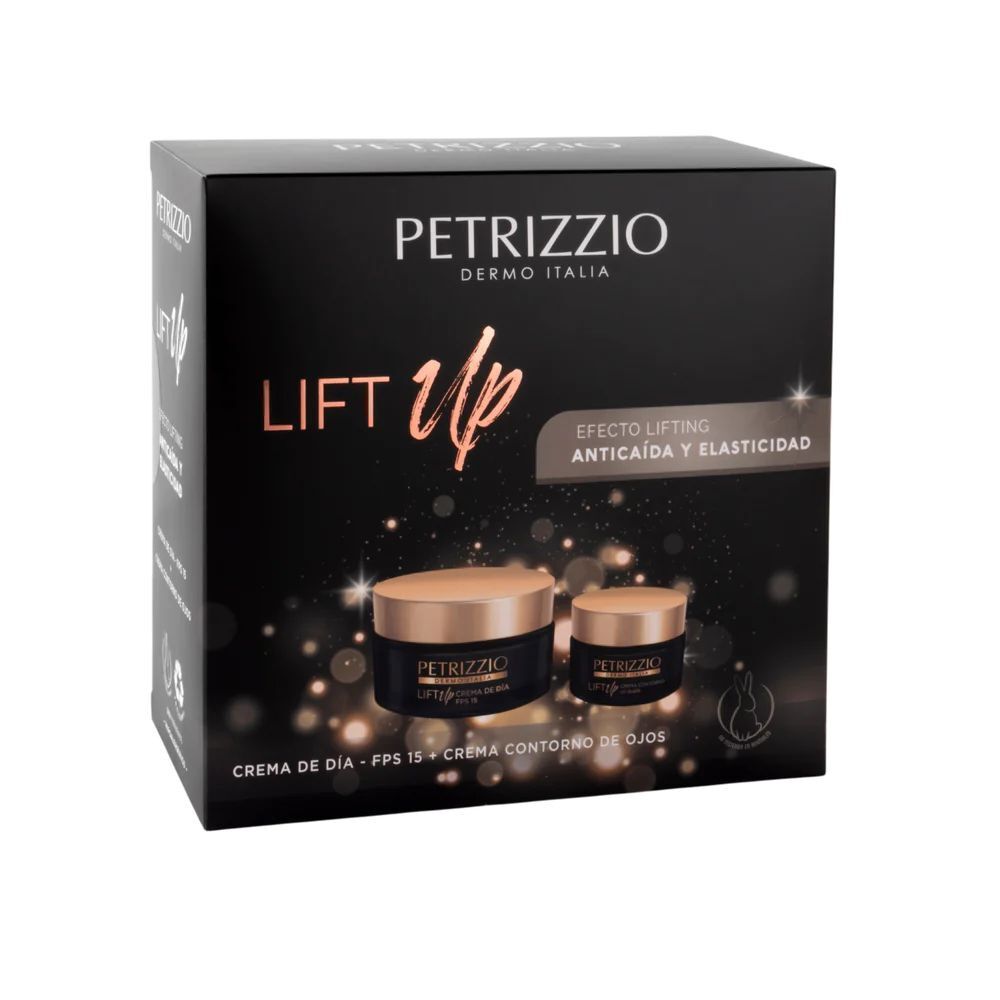 Set-de-Cremas-Día-+-Contorno-Lift-Up-50-grs-imagen