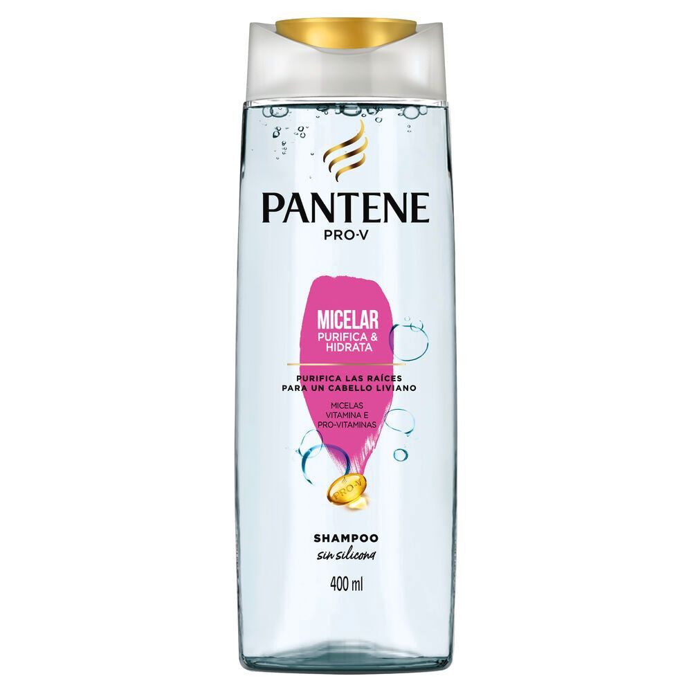 Shampoo-Micelar-Pro-V-400-mL-imagen-5