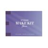 Make-Kit-Paleta-de-Sombras-En-Polvo-Shine-X15-imagen-2
