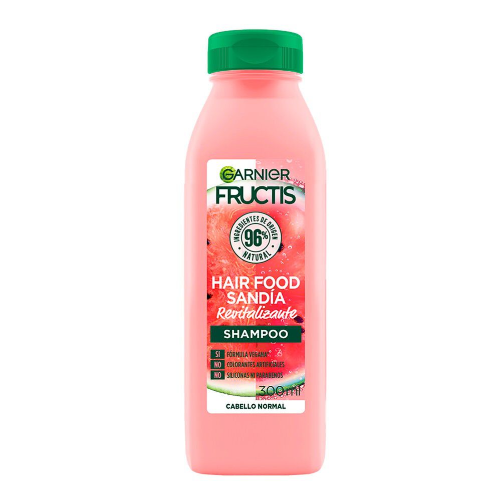 Shampoo-Revitalizante-Sandía-Cabello-Normal-300-Ml-imagen-2