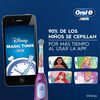 Cepillo-Eléctrico-con-Pila-Disney-Princess-+3-Años-Suave-X1-imagen-4