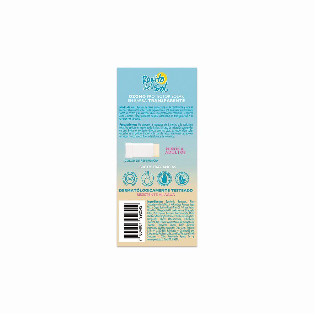 Protector-Solar-en-Barra-FPS-50-Kids-Stick-imagen-2