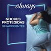 Toalla-Higenica-Nocturna-Ultradelgada-Tela-Suave-24-Unidades-imagen-2
