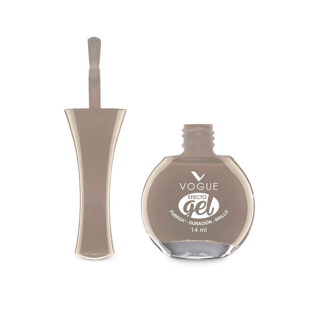 Esmalte de Uñas Efecto Gel Colorísimo Suspicaz 14 mL